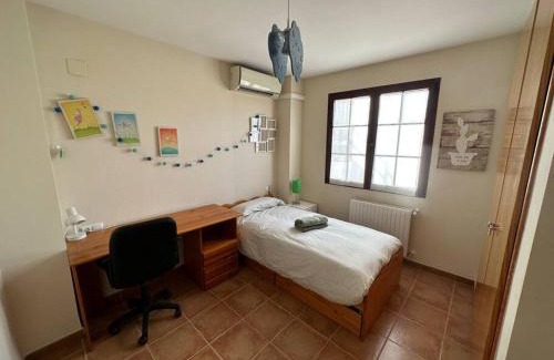 Riba-roja de Turia House | Oasis en Riba Roja del Turia