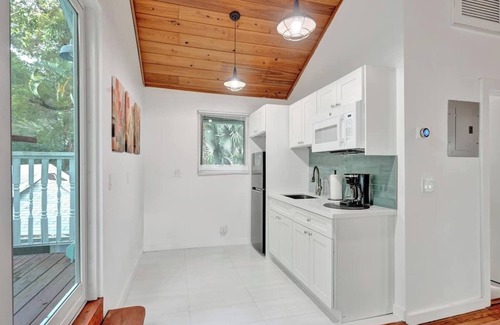 Sailboat Bend Apartment | Oasis Fort Lauderdale by StayHospitality