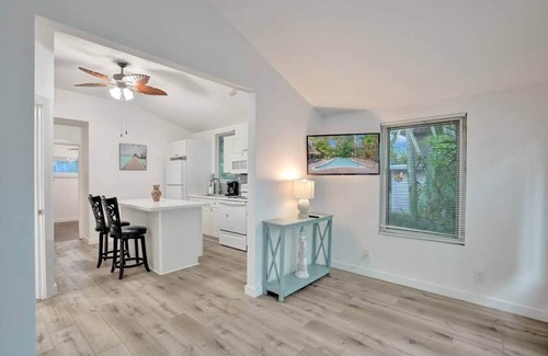 Sailboat Bend Apartment | Oasis Fort Lauderdale by StayHospitality