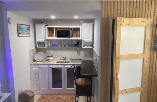 Sea Ranch Apartment | Oasis Frente al Golfo Mexico