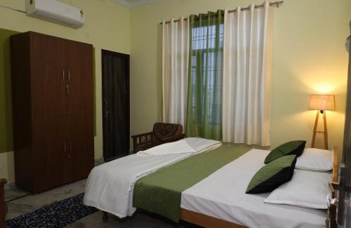 Mohangarh House | Oasis home stay