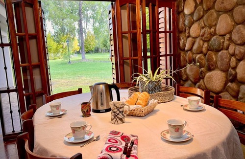 Chacras de Coria House | Oasis in Chacras de Coria Mendoza near wineries and mountains