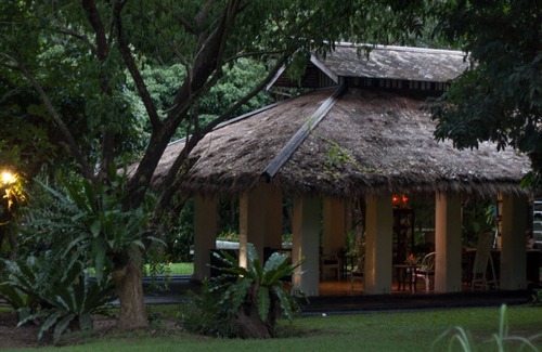 Nong Kwai Resort | Oasis in the jungle in Chiang Mai Thailand.