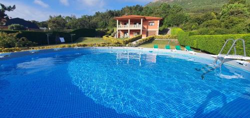 Oia House | Oasis Inn Pedornes