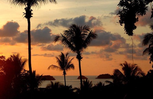 Bai Lan House | Oasis Koh Chang