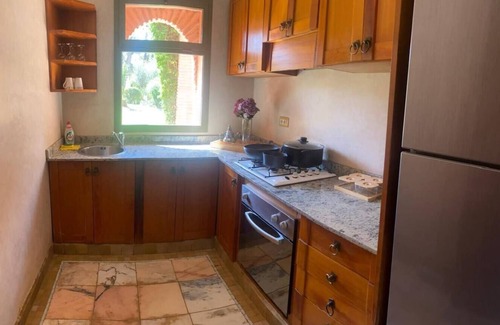 Palmeraie House | Oasis Marrakech/Palmeraie/Pools/Fibre Optique/Relaxing