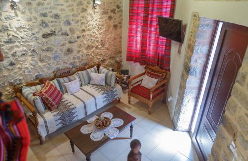 Vrachasi House | Oasis Mountain House