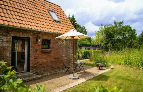 Kloster Tempzin House | Oasis Of Peace Near The Lake