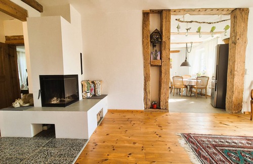 Faulenrost House | Oasis of peace on the lake district Property ID 120303