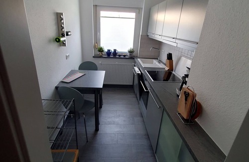 Kirnitzschtal Apartment | Oasis of peace on the Malerweg - Saxon Switzerland right on your doorstep