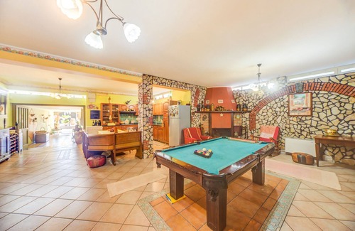 Fiumefreddo di Sicilia Villa | Oasis of peace, unique view, surrounded by orange plantations