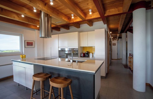 Alfoz de Lloredo House | Oasis of Rest Your Exceptional Refuge