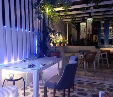 Agios Pavlos Apartment | Oasis One Thessaloniki - City Garden Studio - Easy Parking & Walk to Center - 300m from University