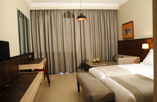 Goulimime Hotel | Oasis Palm Hotel