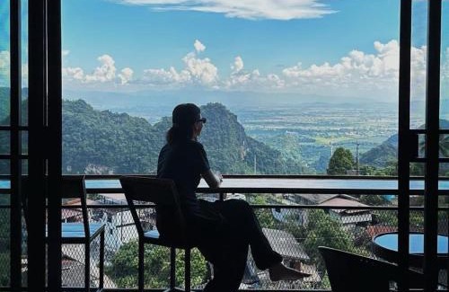 Mae Sai Bed & Breakfast | Oasis Phamee