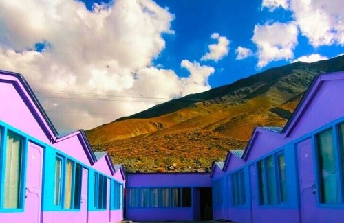 Leh Cottage | Oasis Retreat Cottages Pangong