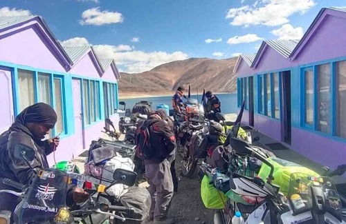 Leh Cottage | Oasis Retreat Cottages Pangong