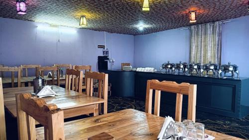 Leh Apartment | Oasis Retreat Pangong