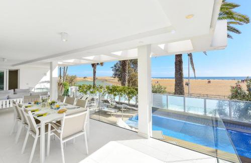 Meloneras Villa | Oasis Serenity by VillaGranCanaria