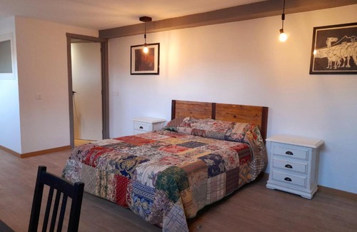 Venturada Bed & Breakfast | Oasis Sierra