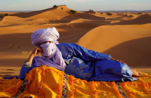 Tamegroute Hotel | Oasis Tilogui-Luxury Hotel Restaurant and Desert Excursions In Zagora