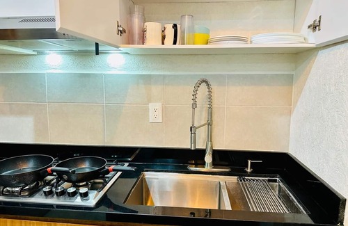 Cancun Apartment | Oasis Turquesa Cancun