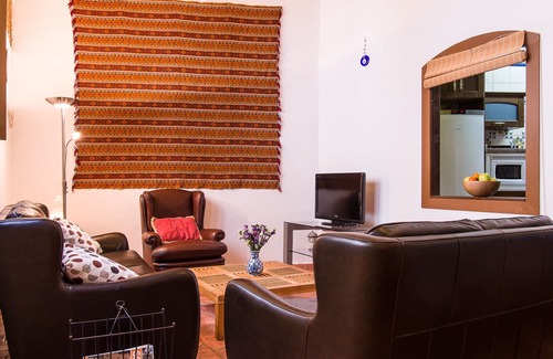 San Pedro House | OATH HOME andalusian house with 4 bedrooms in the old town