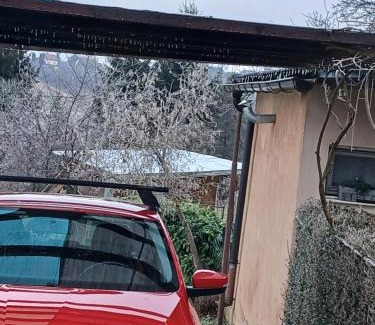 Jakovlje House | Oaza mira i tišine