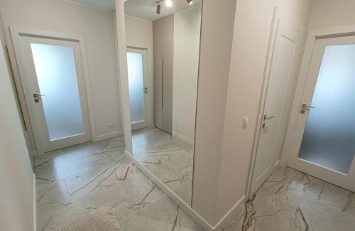 Walendow Apartment | Oaza spokoju - Walendów