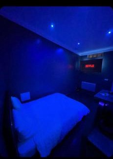 Liancourt House | Obalispa