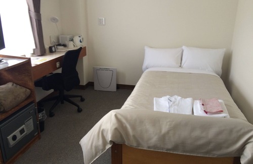 Obama Onsen Hotel | Obama-onsen Hamakan Hotel