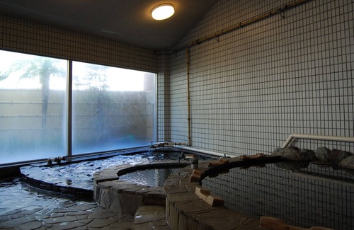 Obama Onsen House | Obama Onsen Tsutaya Ryokan