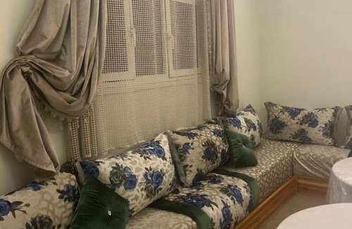 Tiznit Apartment | Obella