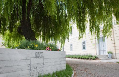 Unternalb House | OBENauf in Unternalb