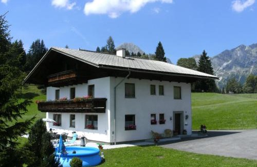 Sankt Martin am Tennengebirge House | Oberharreithhof