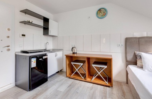 Oberhausen Apartment | Oberhausen Comfort Stay