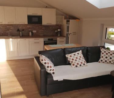 Unterammergau Apartment | Oberland-Ferienwohnung