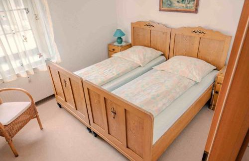 Bernstadt a. d. Eigen Apartment | Oberlausitzer Alpakaland