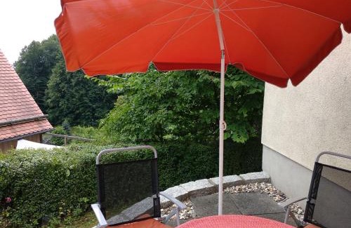 Luftkurort Luckendorf Apartment | Oberlausitzhaus