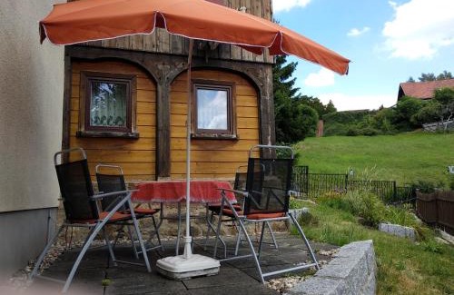 Luftkurort Luckendorf Apartment | Oberlausitzhaus