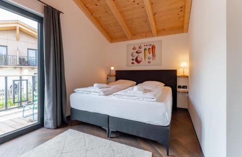 Hermagor-Pressegger See House | Obermöschach 10