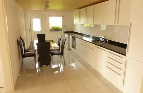 Vitznau Apartment | Oberwilen