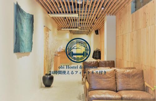 Chuo Hostel | obi Hostel