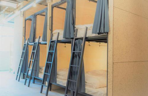 Chuo Hostel | obi Hostel