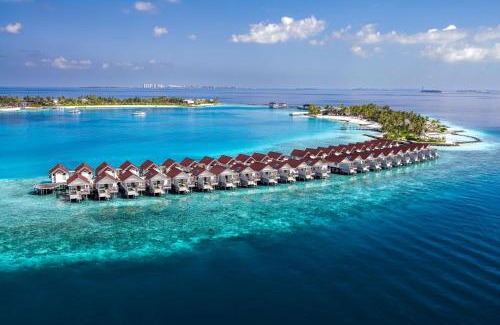 Farukolhufushi Island Resort | OBLU SELECT Lobigili - Premium All-Inclusive with Free Transfers