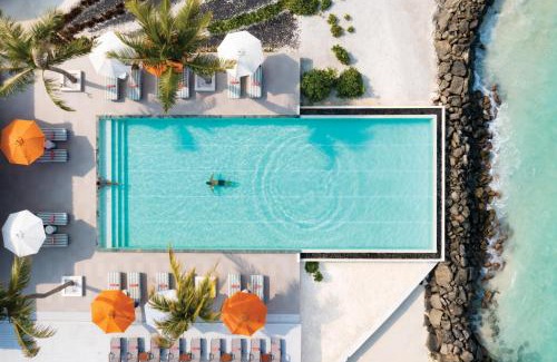 Farukolhufushi Island Resort | OBLU SELECT Lobigili - Premium All-Inclusive with Free Transfers