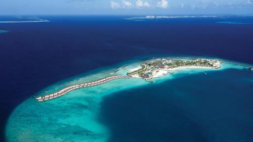 Farukolhufushi Island Resort | OBLU XPERIENCE Ailafushi - All Inclusive with Free Transfers