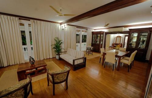 Kumbalam Apartment | Observatory by Chakolas Pavilion