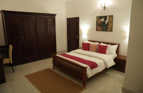 Kumbalam Apartment | Observatory by Chakolas Pavilion