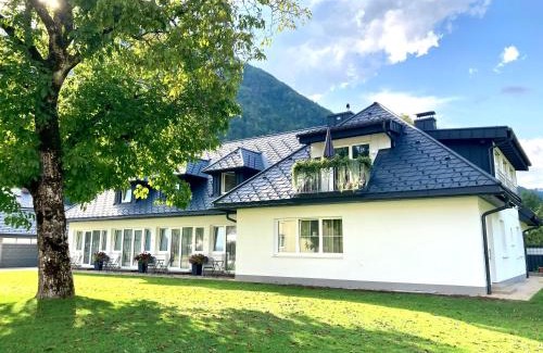 Hollenstein an der Ybbs Hotel | Obstgarten Gästehaus